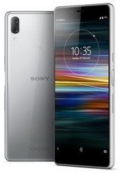 Замена сенсора на телефоне Sony Xperia L3 в Барнауле